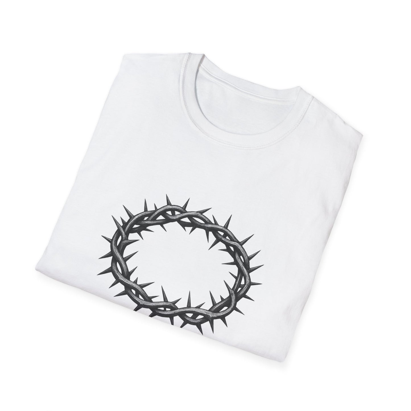 Thorn Crown T-Shirt