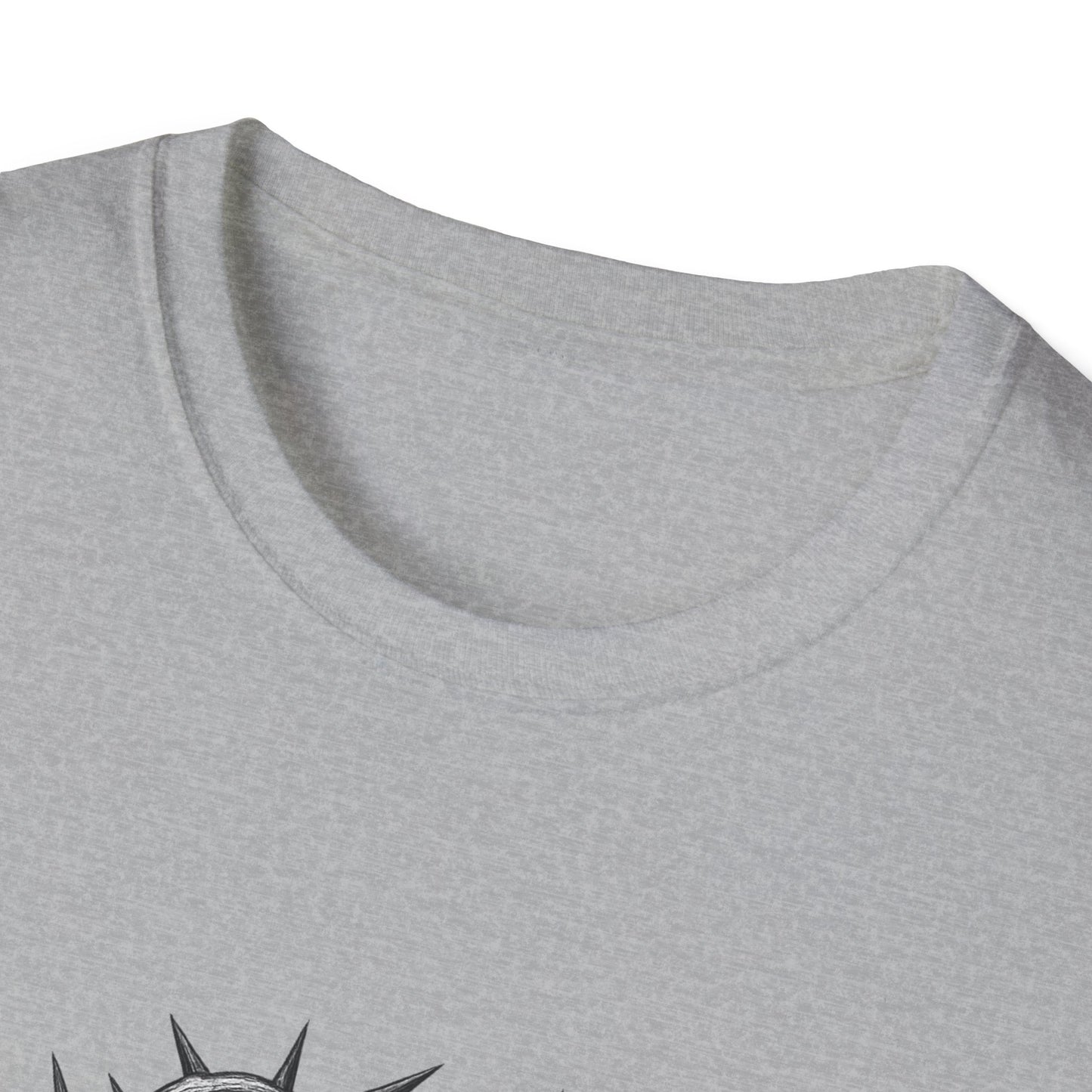 Thorn Crown T-Shirt