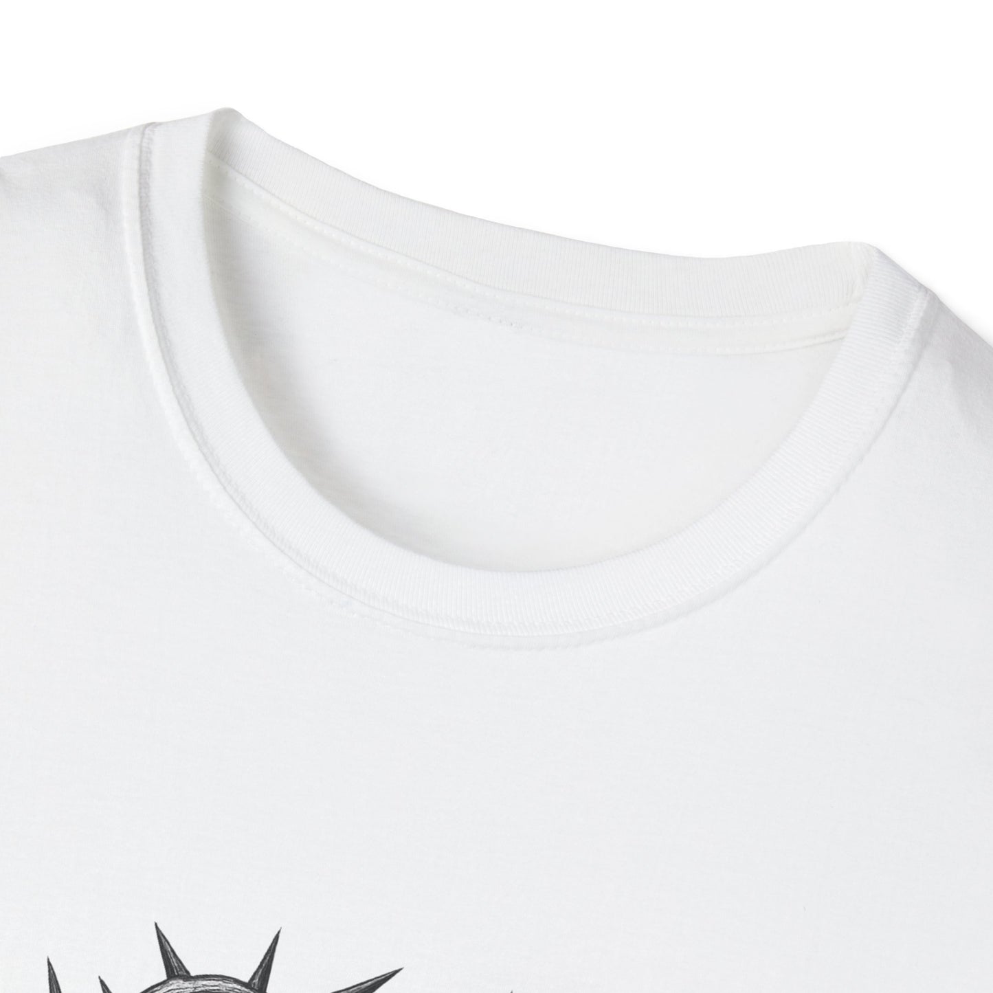 Thorn Crown T-Shirt