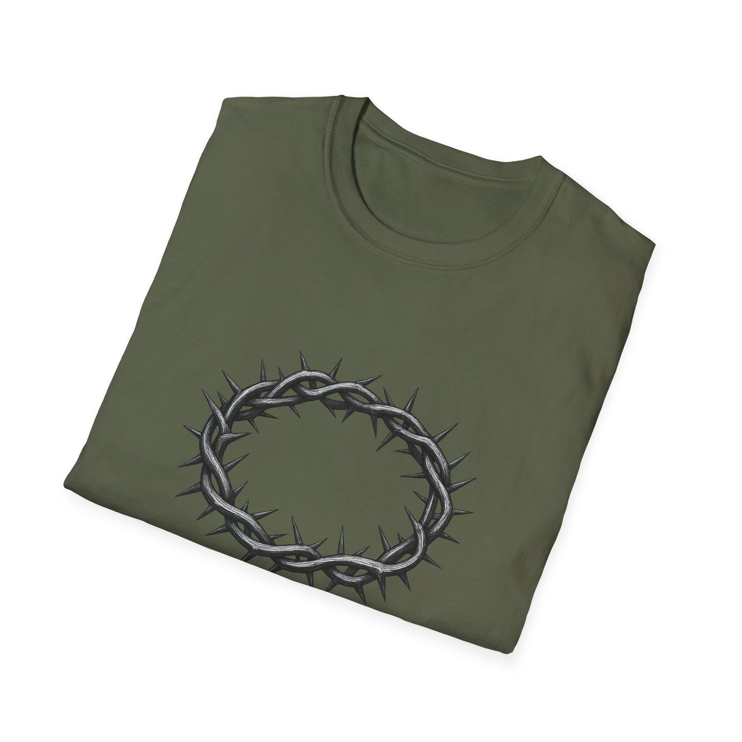 Thorn Crown T-Shirt