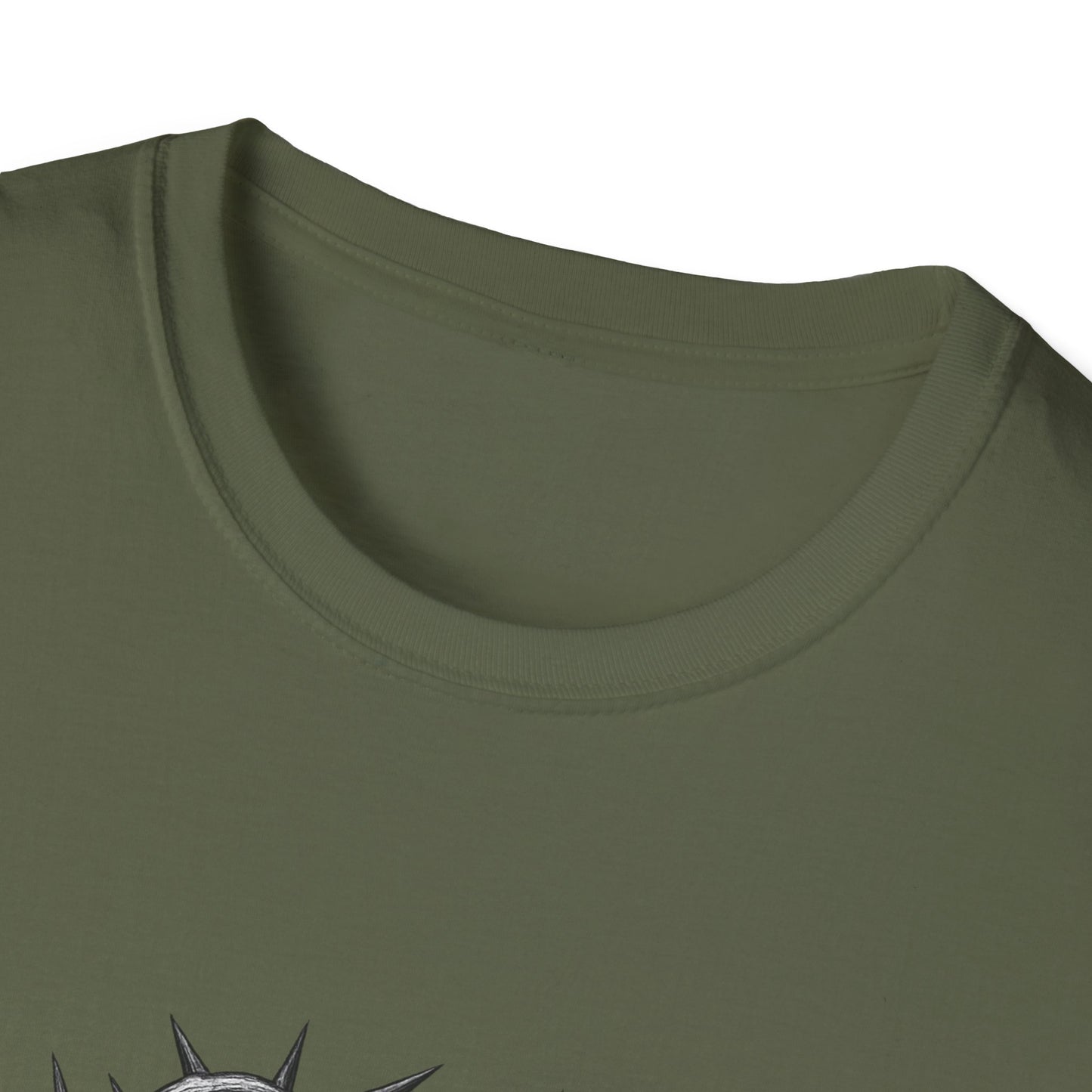 Thorn Crown T-Shirt