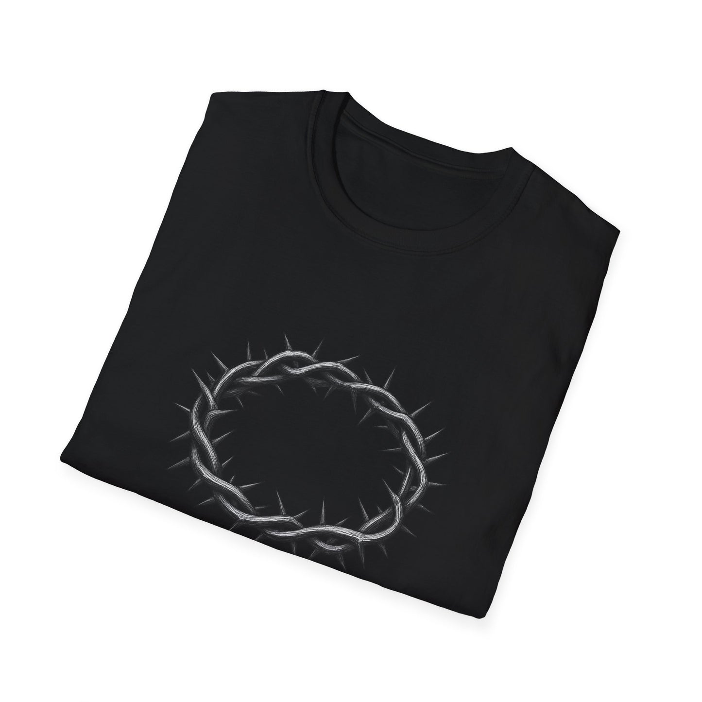 Thorn Crown T-Shirt