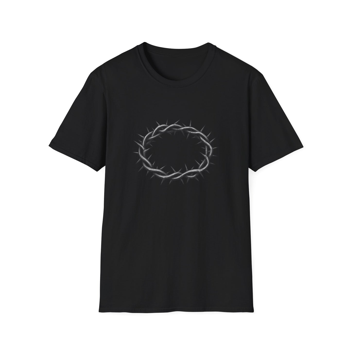 Thorn Crown T-Shirt