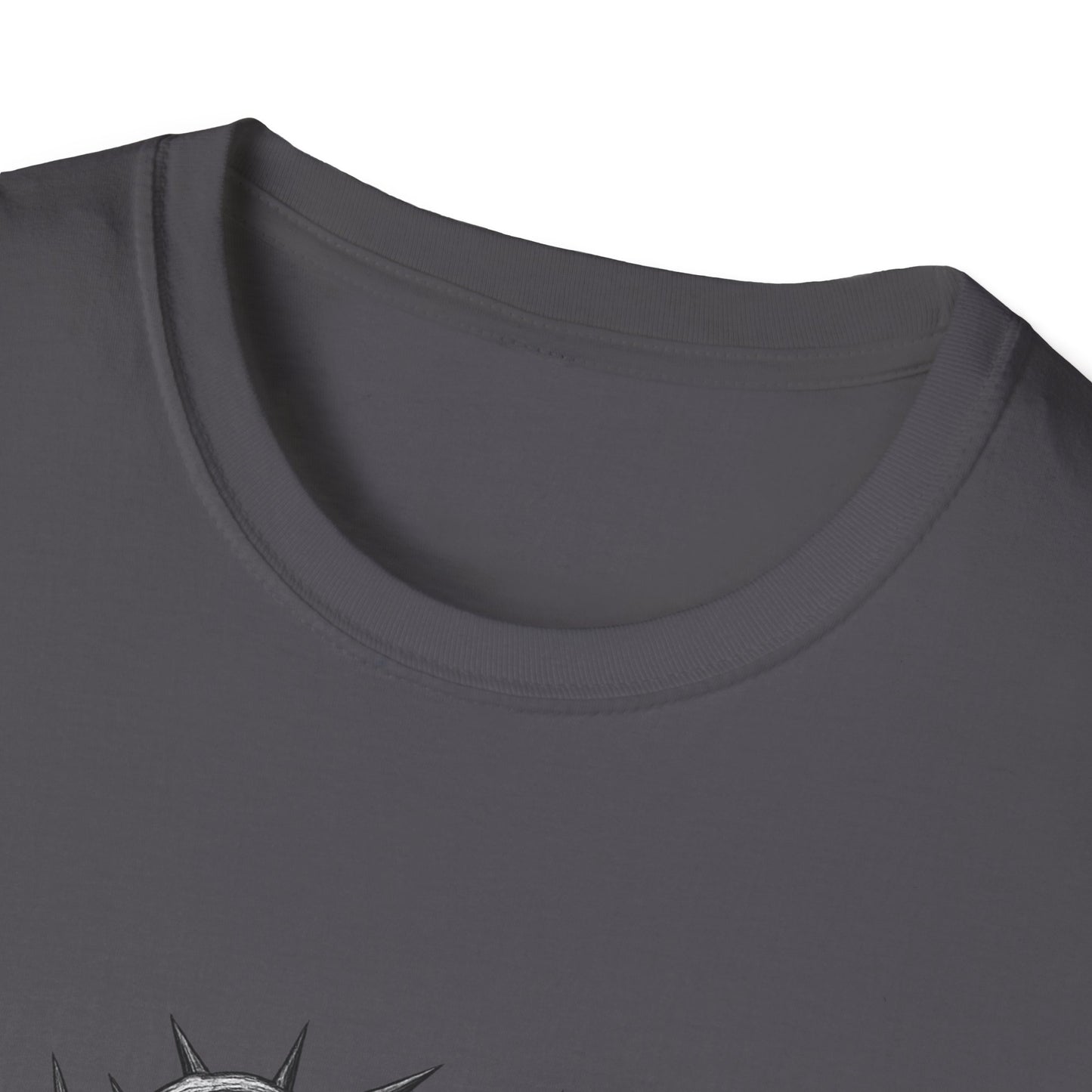 Thorn Crown T-Shirt