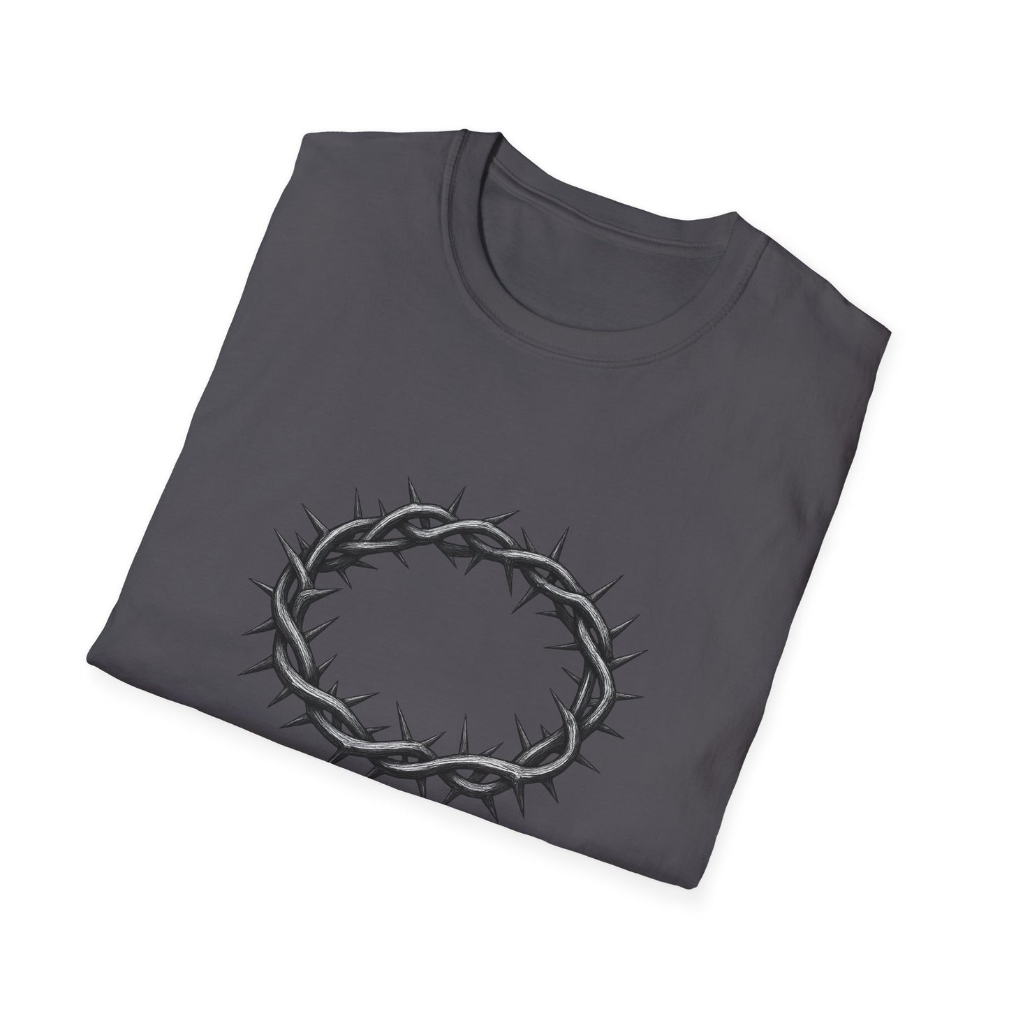 Thorn Crown T-Shirt