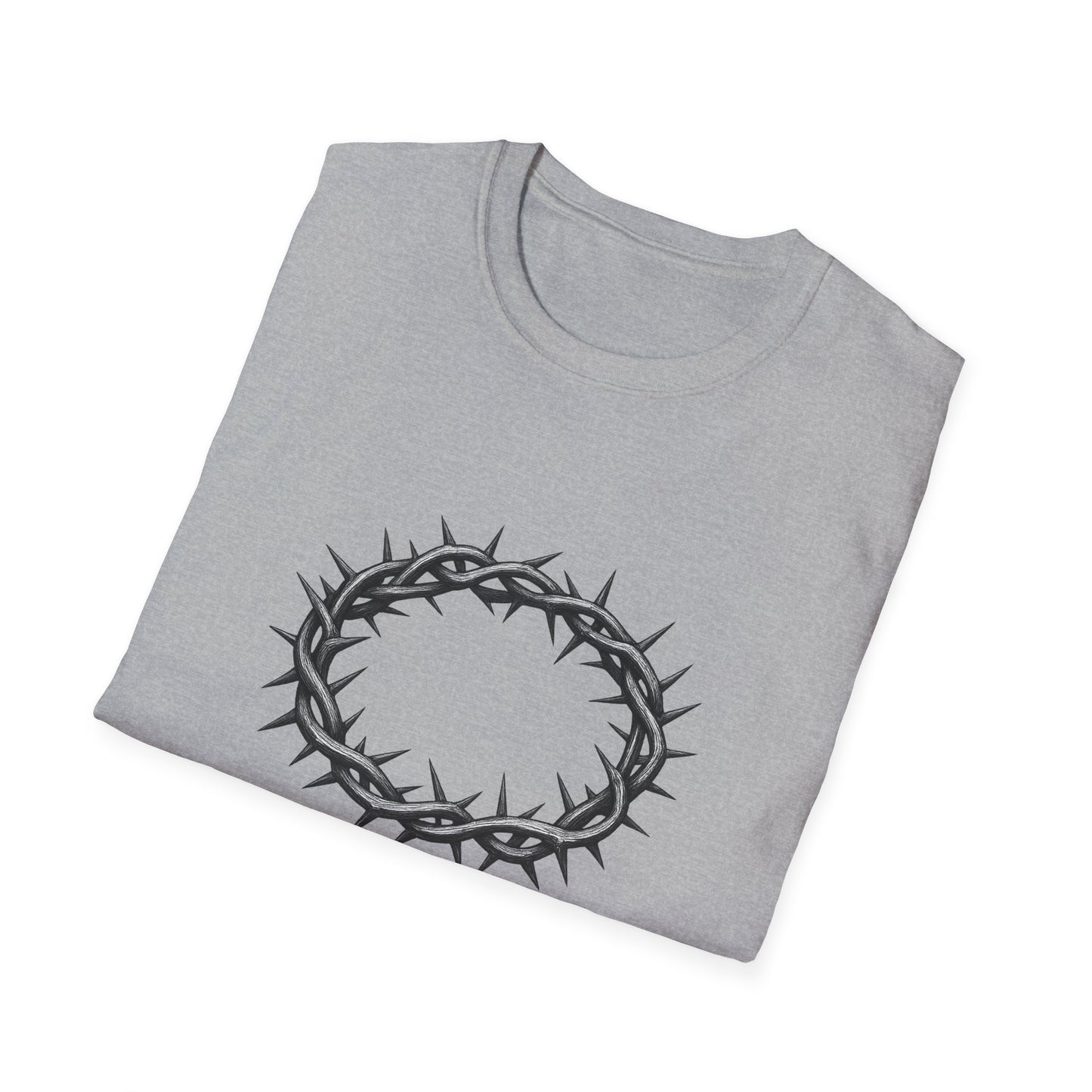 Thorn Crown T-Shirt