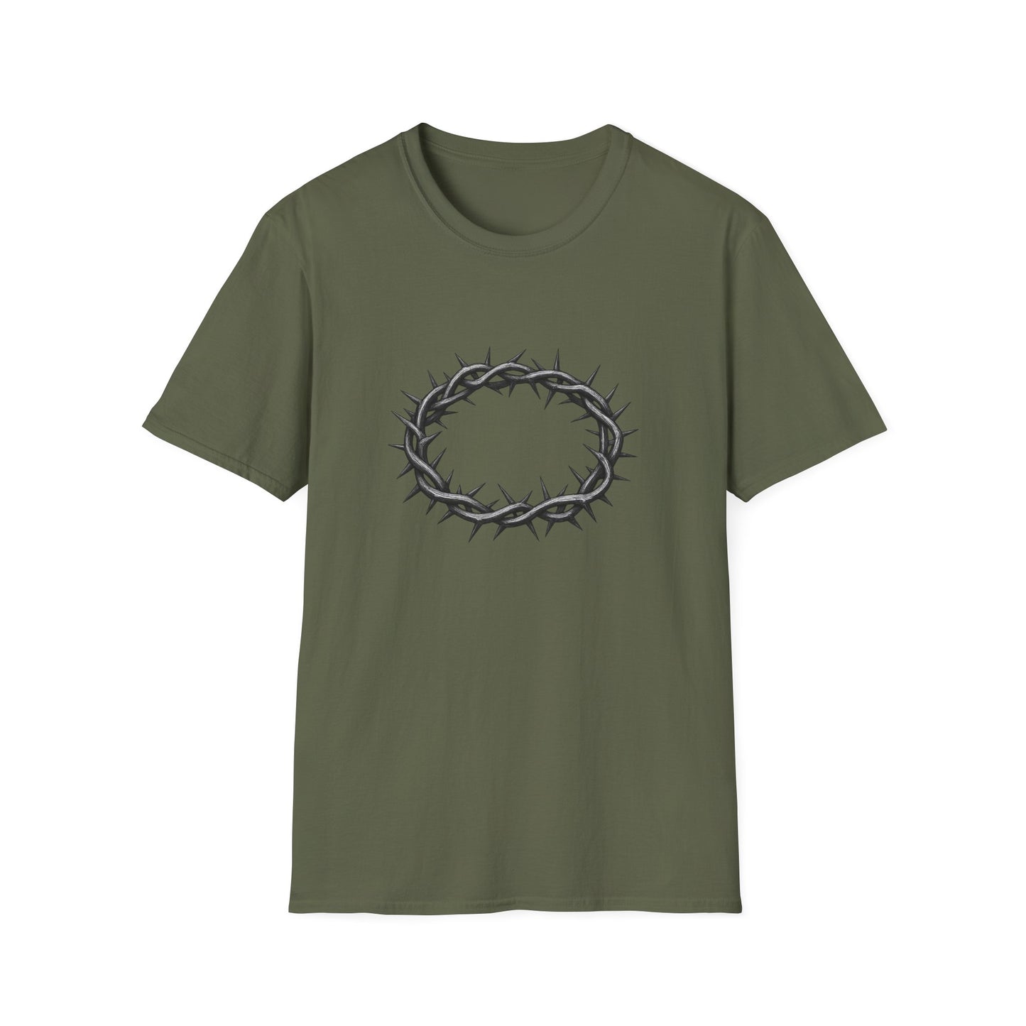 Thorn Crown T-Shirt