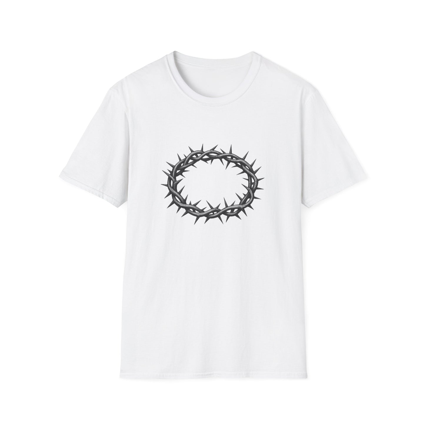 Thorn Crown T-Shirt