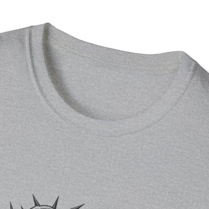 Thorn Crown T-Shirt
