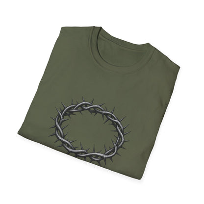 Thorn Crown T-Shirt