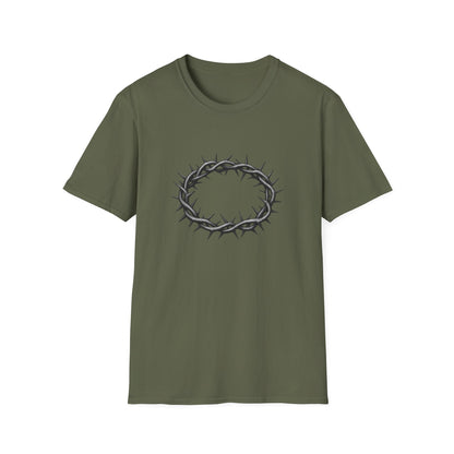 Thorn Crown T-Shirt